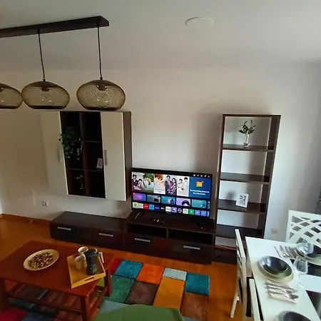 Acogedora Vivienda De 2 Y Terraza Vimianzo