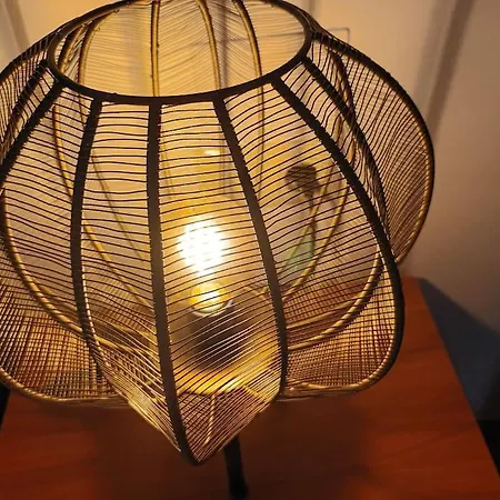 Acogedora Vivienda De 2 Y Terraza