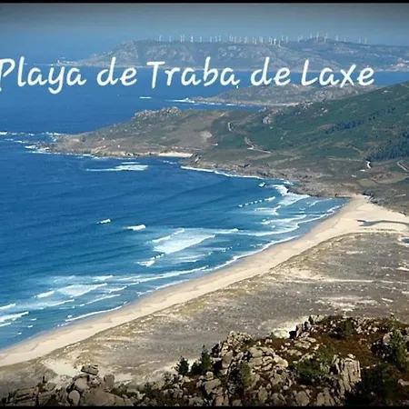 Διαμέρισμα Acogedora Vivienda De 2 Y Terraza