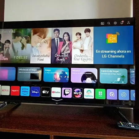 Acogedora Vivienda De 2 Y Terraza Διαμέρισμα Vimianzo