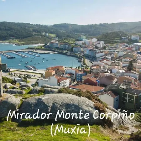 Acogedora Vivienda De 2 Y Terraza *