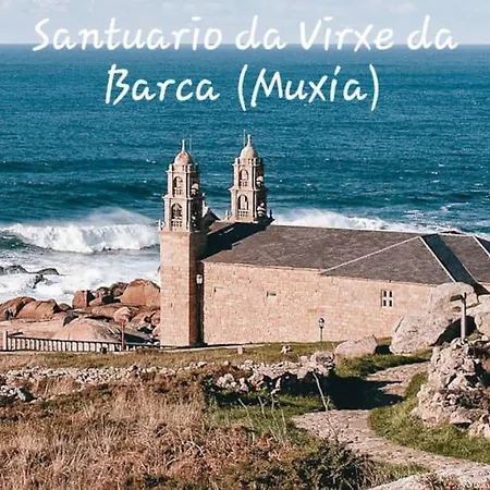 Acogedora Vivienda De 2 Y Terraza