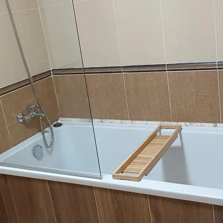 Apartment Acogedora Vivienda De 2 Y Terraza Vimianzo