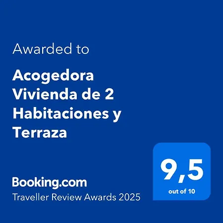 Acogedora Vivienda De 2 Y Terraza Vimianzo