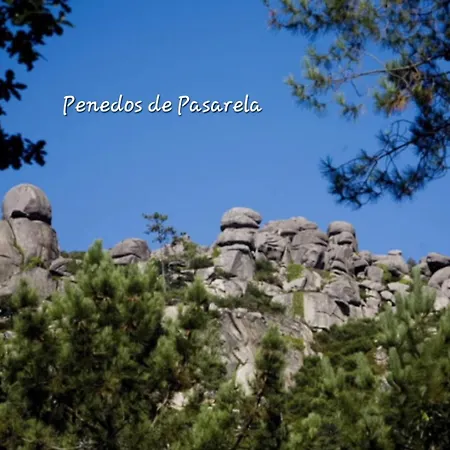 Acogedora Vivienda De 2 Y Terraza Vimianzo