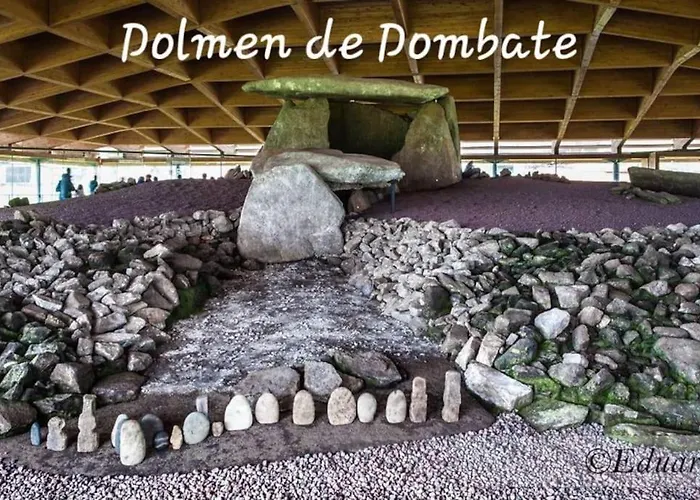 Apartment Acogedora Vivienda De 2 Y Terraza