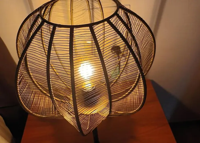 Acogedora Vivienda De 2 Y Terraza