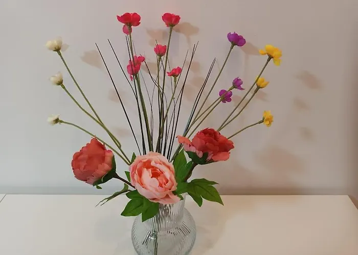 Acogedora Vivienda De 2 Y Terraza Vimianzo