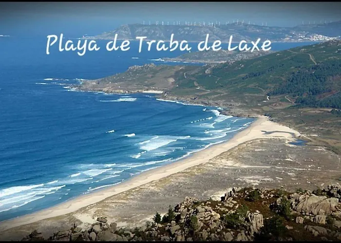 Apartment Acogedora Vivienda De 2 Y Terraza