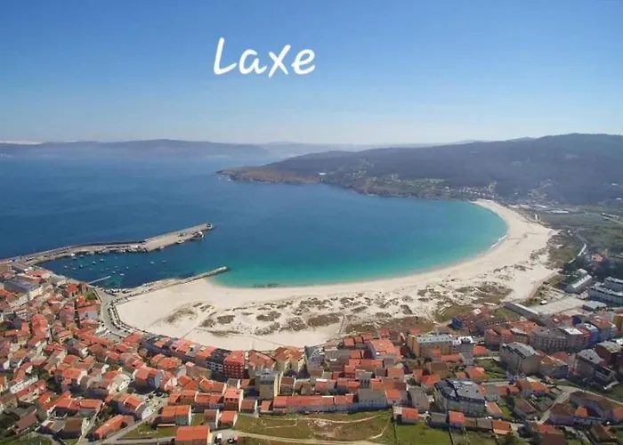 Acogedora Vivienda De 2 Y Terraza Apartment *