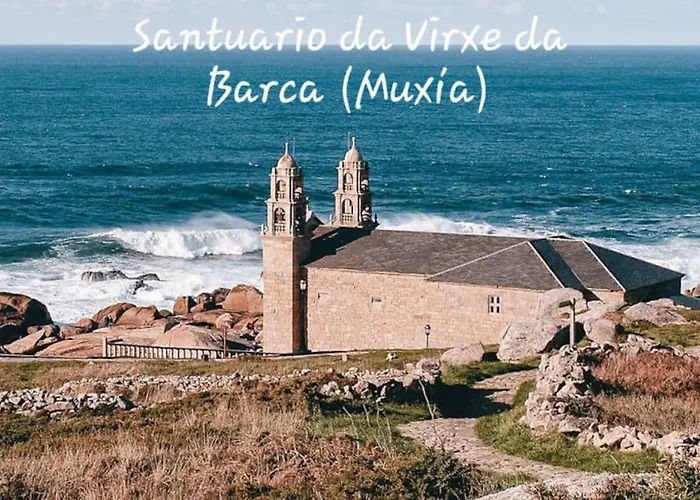 Acogedora Vivienda De 2 Y Terraza