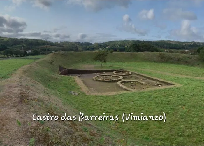 Acogedora Vivienda De 2 Y Terraza Apartment *