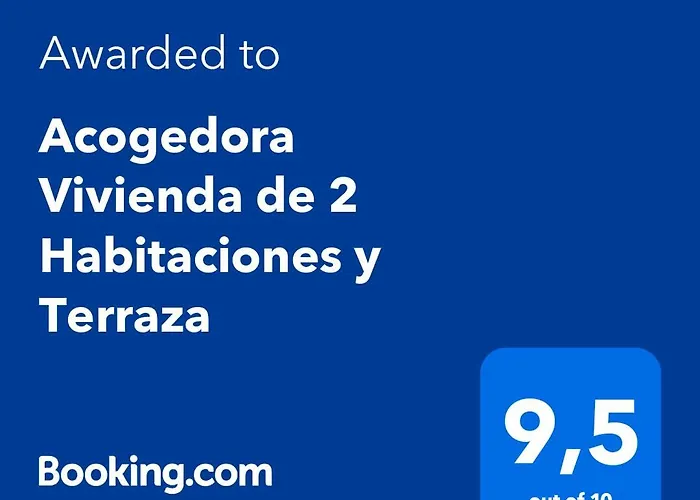 Acogedora Vivienda De 2 Y Terraza Vimianzo
