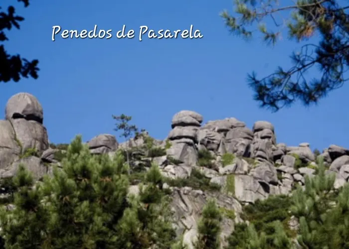 Acogedora Vivienda De 2 Y Terraza Vimianzo