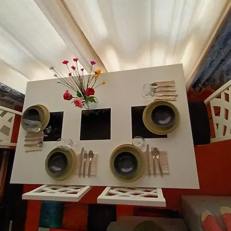 아파트 Acogedora Vivienda De 2 Y Terraza Vimianzo
