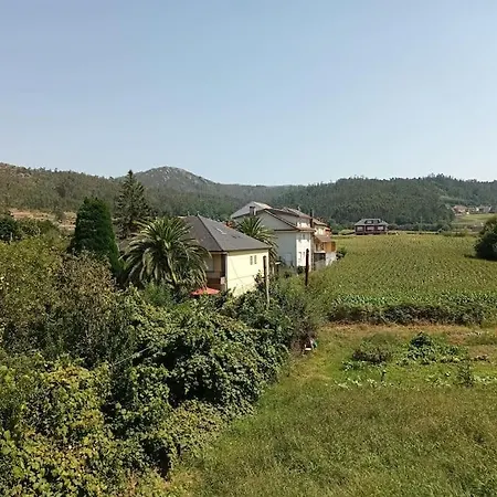 Acogedora Vivienda De 2 Y Terraza
