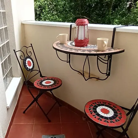 Acogedora Vivienda De 2 Y Terraza Vimianzo