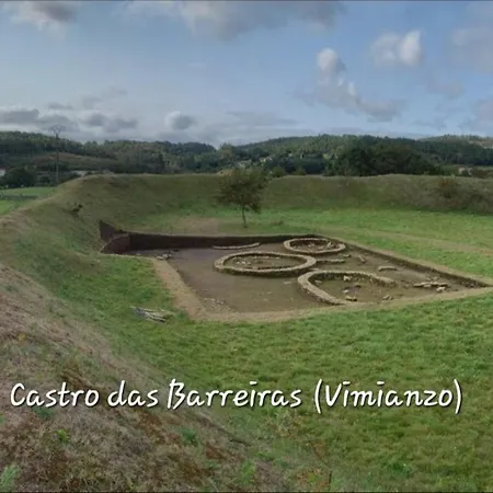 Acogedora Vivienda De 2 Y Terraza Appartamento *