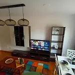Acogedora Vivienda De 2 Y Terraza Vimianzo