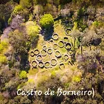 Apartmán Acogedora Vivienda De 2 Y Terraza *