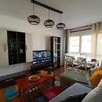 Acogedora Vivienda De 2 Y Terraza