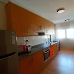 Acogedora Vivienda De 2 Y Terraza