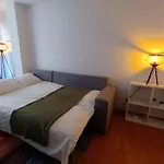 Acogedora Vivienda De 2 Y Terraza Apartmán Vimianzo