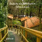Acogedora Vivienda De 2 Y Terraza