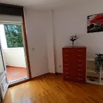 Apartmán Acogedora Vivienda De 2 Y Terraza Vimianzo
