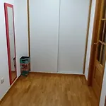 Acogedora Vivienda De 2 Y Terraza Apartmán *