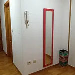 Apartmán Acogedora Vivienda De 2 Y Terraza *