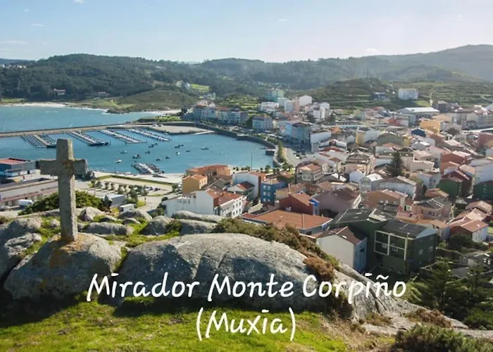 Acogedora Vivienda De 2 Y Terraza *